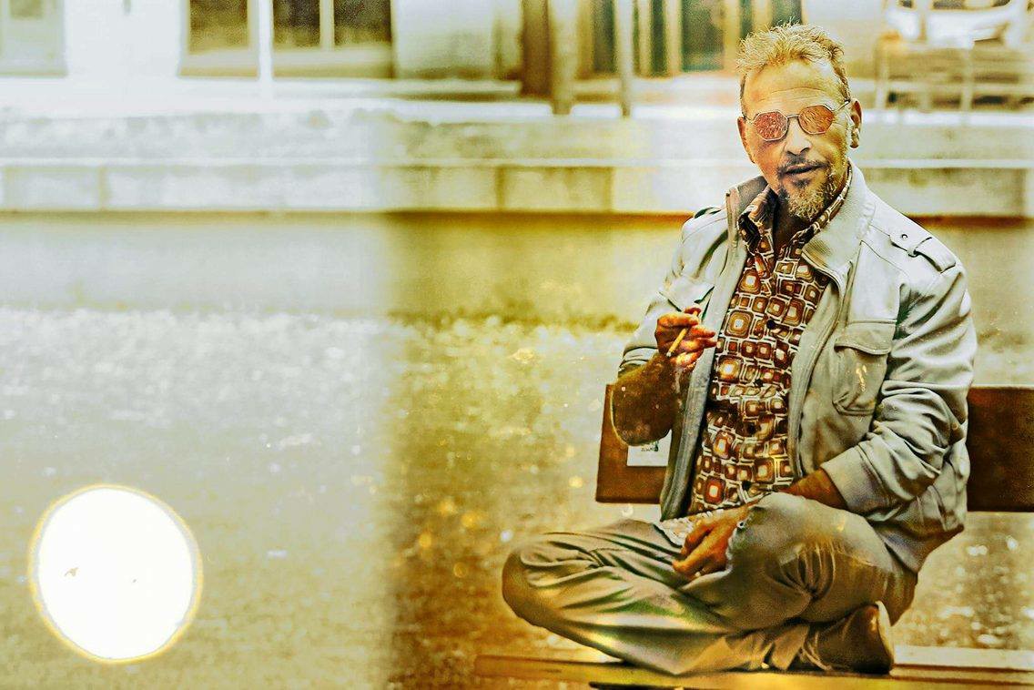 robert voirgard Facebook